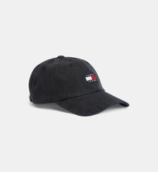 Casquette Heritage signature Tommy Hilfiger