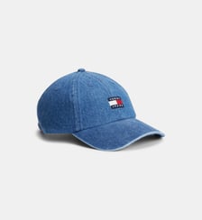 Casquette Heritage signature Tommy Hilfiger
