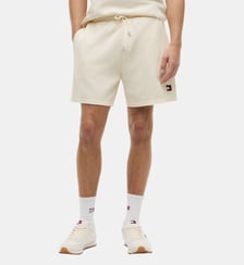 Bermuda droit signature Tommy Hilfiger