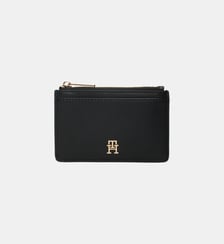 Porte-cartes Icon signature Tommy Hilfiger