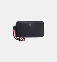 Portefeuille Logotape Tommy Hilfiger