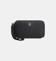 Portefeuille Logotape Tommy Hilfiger