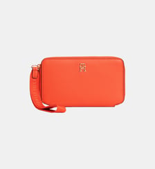 Portefeuille Logotape Tommy Hilfiger