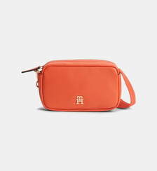 Sac camera Logotape Tommy Hilfiger