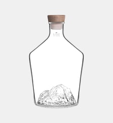 Carafe à spiritueux Matterhorn Alaskan Maker