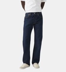 Jean 501 droit brut Levi's