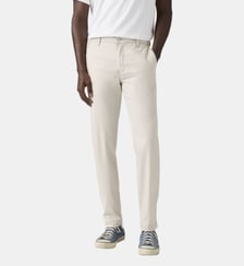 Pantalon chino tapered droit Levi's