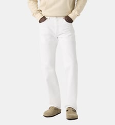 Jean 501 droit Levi's
