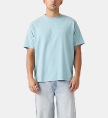 T-shirt ample coton vintage Levi's