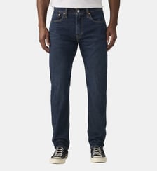 Jean 502 tapered Levi's