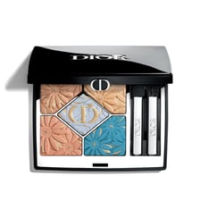 Édition limitée Palette yeux - 5 fards à paupières Dior