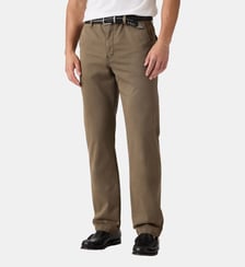 Pantalon chino décontracté coton Levi's