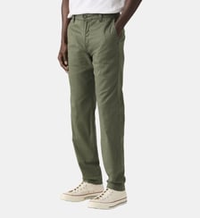 Pantalon chino tapered droit Levi's