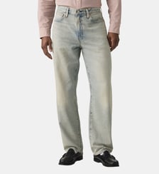 Jean 568 loose droit Levi's