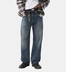 Jean ample 501 Loose Levi's