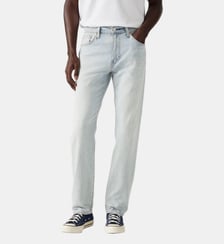 Jean droit 502 Taper Levi's