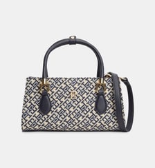 Sac à main Grace monogrammé Tommy Hilfiger