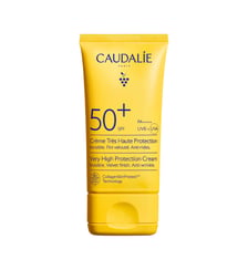 Crème Très Haute Protection SPF50+ Caudalie