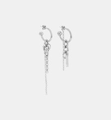 Boucles d'oreilles Justine Clenquet
