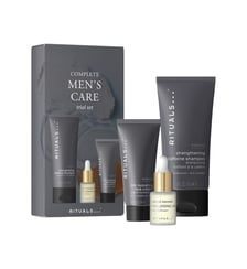 Coffret Soin Visage – Routine Quotidienne Rituals