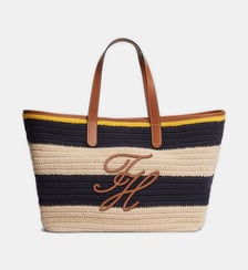 Sac cabas Nautical Tommy Hilfiger