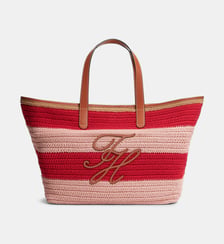 Sac cabas Nautical  Tommy Hilfiger