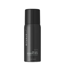 Spray Anti-Transpirant 24h Rituals