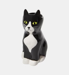 Vase XS Chat  Doiy