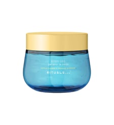 Gel Hydratant Corps Rituals