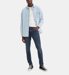 Jean 512 slim tapered Levi's