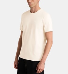 T-shirt droit coton Levi's