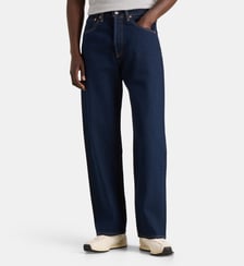Jean décontracté 501 en denim Levi's