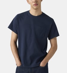 T-shirt ample en coton Levi's
