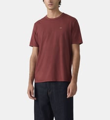 T-shirt droit uni Levi's
