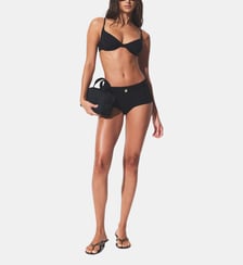 Bas de bikini shorty Iconic Swim Belted Skims