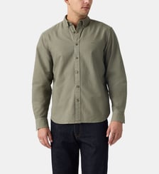 Chemise droite coton Levi's
