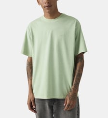 T-shirt ample coton vintage Levi's