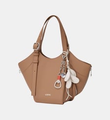 Porte-clés de sac signature Loewe