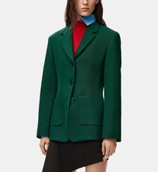 Ceste droite JACKET Loewe