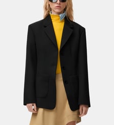 Ceste droite JACKET Loewe