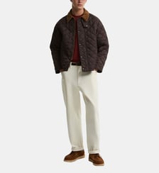 Veste Transport matelassée Barbour