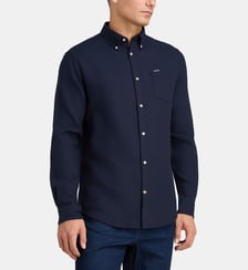 Chemise Buckley Barbour