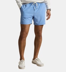 Short de bain Traveler signature Polo Ralph Lauren