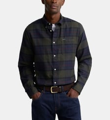Chemise Kyeloch Barbour