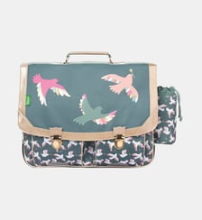 Cartable 38 cm - 2 boucles Les Fantaisies Tann's