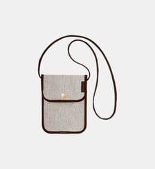Pochette tour de cou N°157 L/UNIFORM