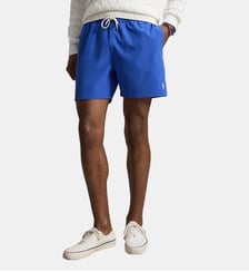 Short de bain signature Polo Ralph Lauren