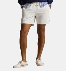 Short de bain Traveler classique signature Polo Ralph Lauren