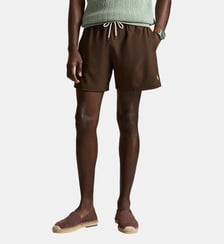 Short de bain uni Polo Ralph Lauren