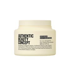 Masque Réparation Intense 200ml Authentic Beauty Concept